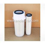 High Quality Air Filter For KOMATSU 600-181-9500 for sale