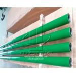 API Anit Corrosion Oil Well Pump Tubing Barrel Length 400-6000mm for sale