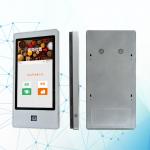 Custom Food Restaurant Ordering Kiosk Machine Smart Self Service Payment for sale