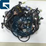YN14E00040F2 Excavator SK210LC-6E Cab Wire Harness for sale