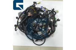 China YN14E00040F2 Excavator SK210LC-6E Cab Wire Harness supplier