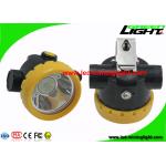 230mA Wireless LED Coal Mining Lights Small Size Environmentally Friendly for sale