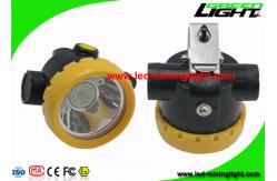 China 230mA Wireless LED Coal Mining Lights Small Size Environmentally Friendly supplier