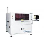 GKG P-Primo solder printing machine , Large Platform SMT Screen Printer for sale