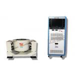 BL-5000 Dynamic Testing Equipment , Industrial Shaker Table With Horizontal Slip Table