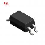 LTV-217-CVG Power Isolation IC  Robust High Reliability Isolation for Power Systems for sale