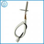 Copper Bullet Housed NTC Evaporator Temperature Sensor 6.8k 4200