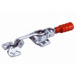 Heat Treatment 400LBS Metal Latch Action Toggle Clamp