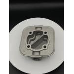Metal Custom Metal Mold Single Cavity Cylinder Head Mold