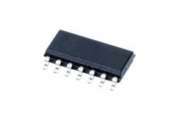 China Integrated Circuit Chip TCAN1146DRQ1 135 mV Transceiver Half CAN 14-SOIC supplier