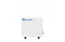 China Suitacase Energy Portable Power Station Battery 2000W With Pull Road supplier