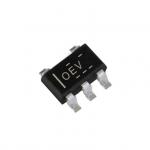Shenzhen Ic Electronic TPS73433DDCR TPS73433 SOT23-5 Low Dropout Regulator Chip for sale