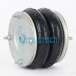 AIRSUSTECH 8×2 Flange Air Spring Cross Contitech FD 138-18 DS Air Bags Actuator for sale