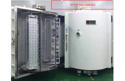 China HMDSO PECVD process coating machine for car lighting reflectors supplier