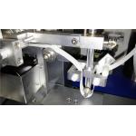 Two Traps Paper Testing Equipments RCA Scroll Abrasion For Friction Testing