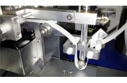 China Two Traps Paper Testing Equipments RCA Scroll Abrasion For Friction Testing supplier