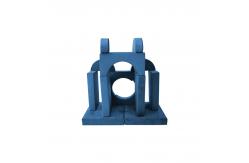 China CertiPur-US 14 Cushions Foam Modular Kids Play Sofa Indestructible Toy supplier