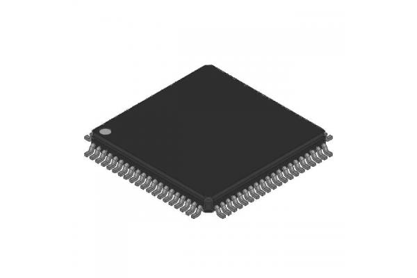 Renesas Electronics America Inc R5F213G5ANNP#U1