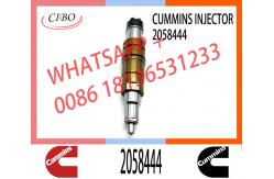 China Diesel Injector Nozzle 2264458 2031835 4928175 4307217 2036181 1881565 2031836 2872284 2058444 supplier