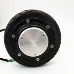 5.5 Inch High Torque BLDC Servo Hub Motor For AGV for sale