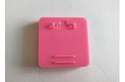 China Customized Cover Plastic Injection Moulding Services ABS / PC / PP / PS / PA / PMMA Material supplier