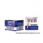 Tempest Aviation Spark Plugs for Aircraft Engines for sale