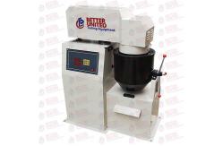 China Btutest Asphalt Testing Equipment 10L 20L Asphalt Mixer Machine supplier