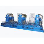 Marine Oil Waste Oil Modular System Oil Water Separator 2000LPH for sale
