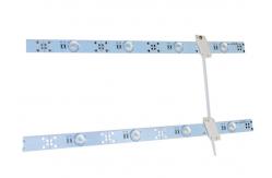 China 720lm 3030 24V Rigid Led Strip 3000K 4000K 6000K For Light Box supplier