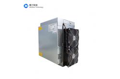 China T17 40T Antminer BTC Miner Second Hand 2200W SHA256 55J/T supplier
