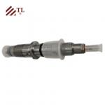 0445120236 /0 445 120 236  Fuel Injector For Komatsu Pc 300-8 for sale