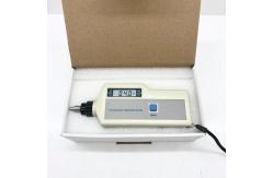 China HG-6500 Series LED Portable Vibration Tester Pocket Size Handheld supplier