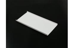 China                    Soft Colorful Industrial PVC Profile Channel              supplier