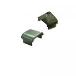 Low Ohm Shunt Current Sense Resistors 7W With Low Inductance for sale