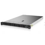 PCIe 1U Rack Lenovo GPU Server ThinkSystem SR635 For HPC Storage