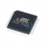 ATMEGA162-16AU  8-bit Microcontroller with 16K Bytes  In-System Programmable Flash ATmega16