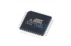 China ATMEGA162-16AU  8-bit Microcontroller with 16K Bytes  In-System Programmable Flash ATmega16 supplier