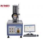 High Performance Servo Control Keystoke Switch Tester With AC Servo Motor