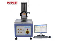 China High Performance Servo Control Keystoke Switch Tester With AC Servo Motor supplier