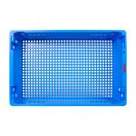 Strong Loading Capacity Tourtop Plastic Chicken Transport Crate for Live Poultry