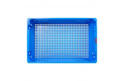 China Strong Loading Capacity Tourtop Plastic Chicken Transport Crate for Live Poultry supplier