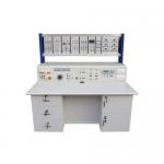 educational lab equipment Electrical Engineering Lab Equipment Electrotechnical bench for sale