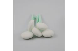 China Polyurethane Pp Stick Sponge Tipped Swab Super Absorption supplier