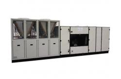 China Constant Temperature Humidity Clean Room Air Handling Units For Hospital supplier