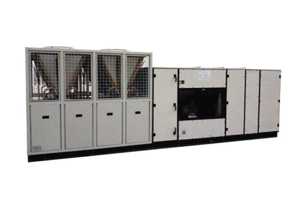 Constant Temperature Humidity Clean Room Air Handling Units For Hospital