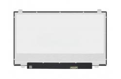 China BOE TFT LCD Display 250Cd/M2 Brightness 14 Inch LCD Panel supplier