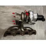 SUNK 1.4 Volkswagen Turbo Parts Engine Repair Replacement 03C145702P for sale
