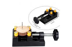 China Pin Vises Micro Mini Twist Rotary Punching Tool Set ABS metal supplier