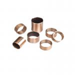 Long Life Self Lubricating Sleeve Bearings For Metal Drawing Machinery for sale