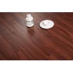 Oak Wood LVT Flooring 2.0mm Waterproof Fire Resistance​ Indoor for sale
